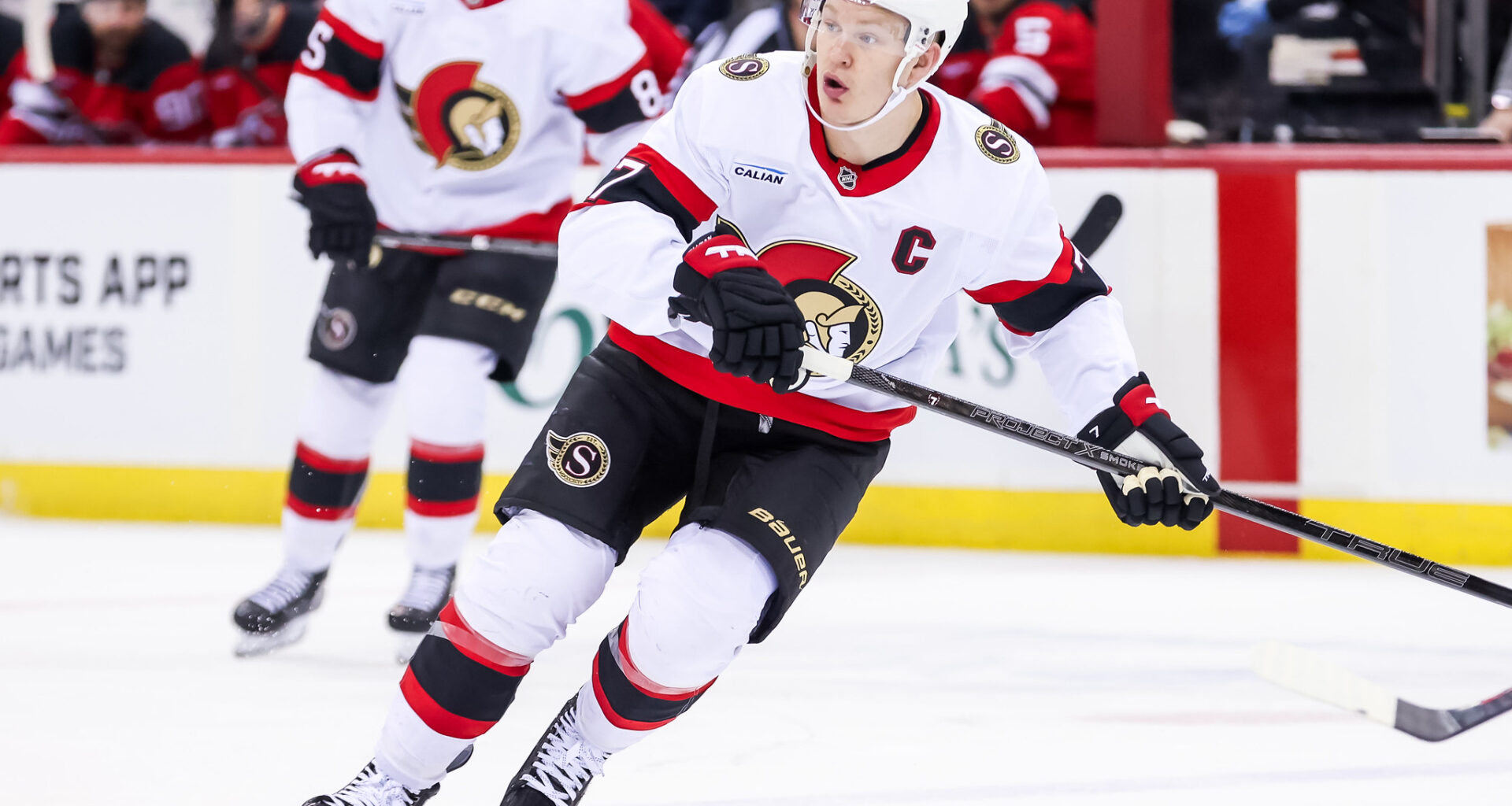 Ottawa Senators' 2025-26 Measures of Success - The Hockey Writers - Ottawa Senators
