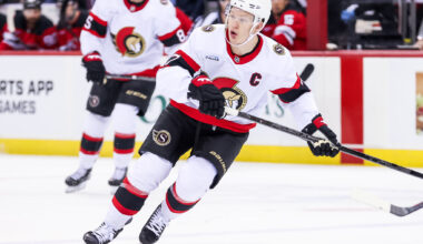 Ottawa Senators' 2025-26 Measures of Success - The Hockey Writers - Ottawa Senators