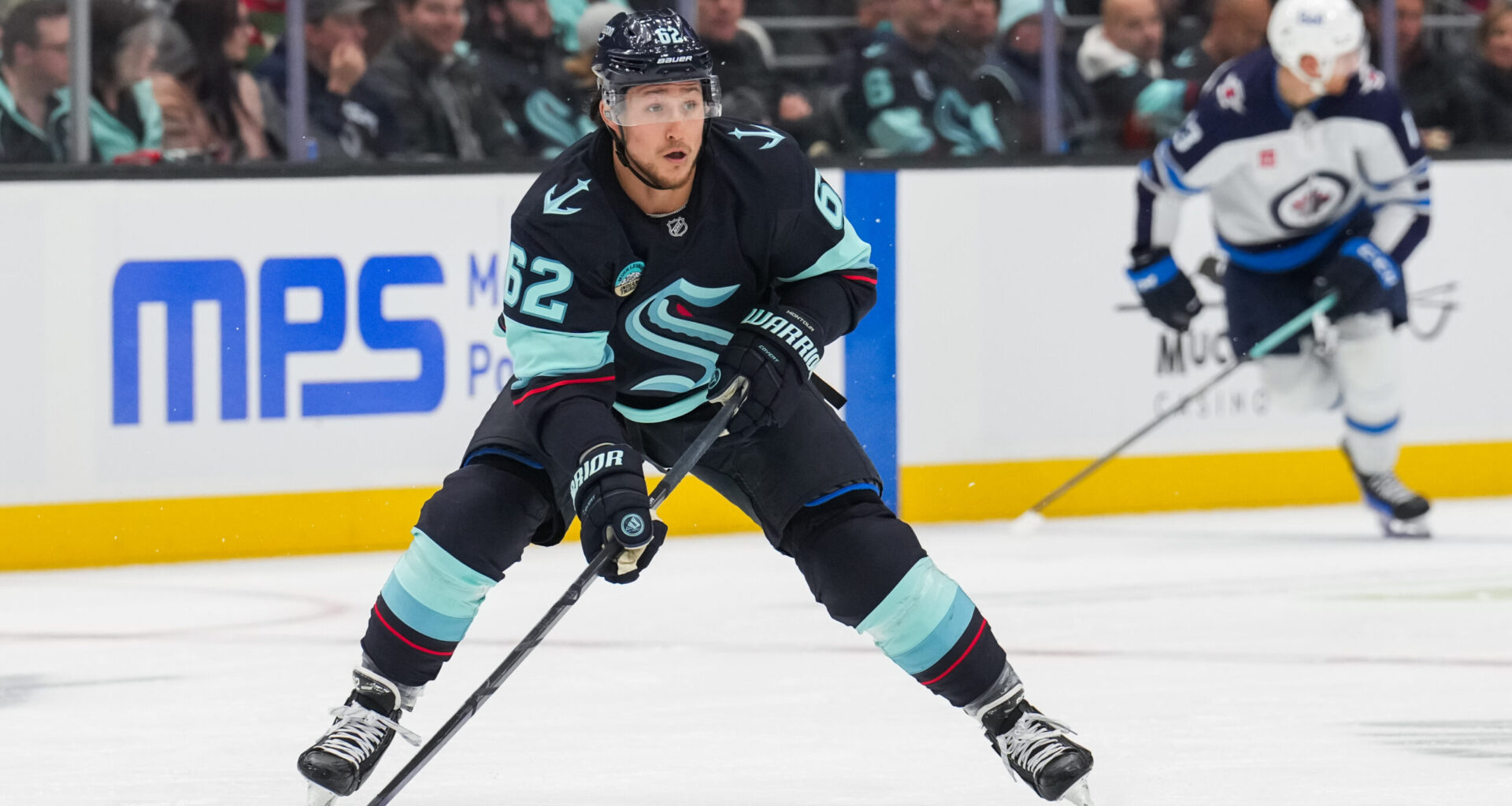 Seattle Kraken 2025-26 Roster Projection 1.0: Search for a Winning Season - The Hockey Writers - Seattle Kraken