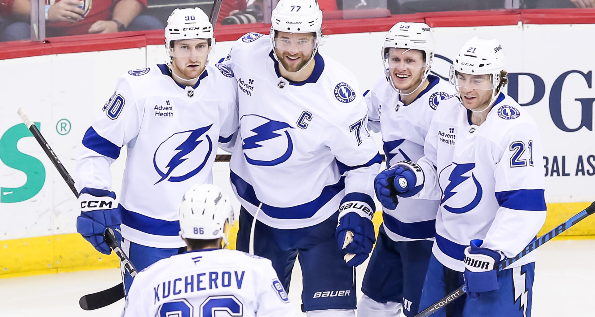 How the Lightning Can Fix Their Power Play for Next Season - The Hockey Writers - Tampa Bay Lightning