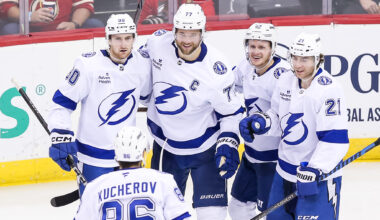 How the Lightning Can Fix Their Power Play for Next Season - The Hockey Writers - Tampa Bay Lightning