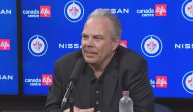 Winnipeg Jets to make selections from boardroom for new decentralized NHL Draft - Winnipeg