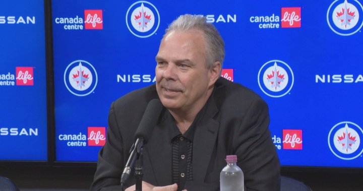 Winnipeg Jets to make selections from boardroom for new decentralized NHL Draft - Winnipeg
