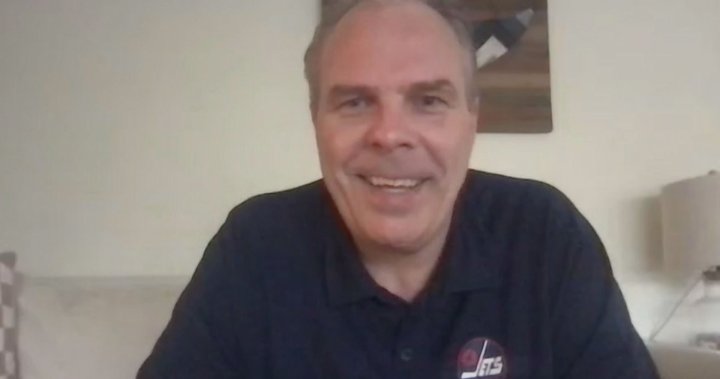 ANALYSIS: Busy summer for Winnipeg Jets with draft, free agency on the horizon - Winnipeg