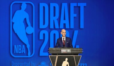 Key differences between the NBA and NHL drafts – Deseret News