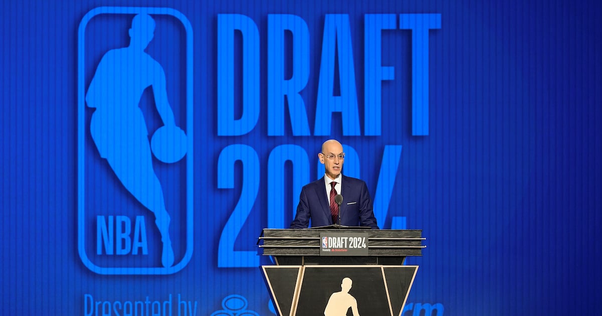 Key differences between the NBA and NHL drafts – Deseret News