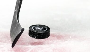 Stars assistant Misha Donskov departs Dallas for role with Hockey Canada