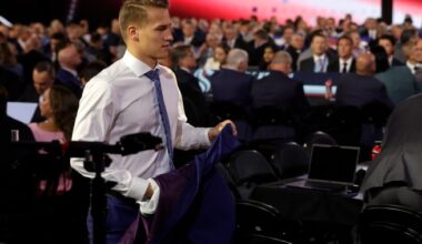 Demidov fever: New Montreal Canadiens sniper bringing fanfare frenzy