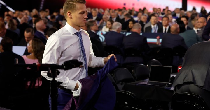 Demidov fever: New Montreal Canadiens sniper bringing fanfare frenzy