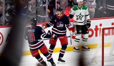 Rasmus Kupari leaves Winnipeg Jets for Switzerland - Winnipeg