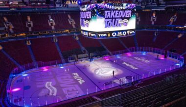 PWHL announces expansion to Vancouver for 2025-26 season: ‘A great day for women’s sport’