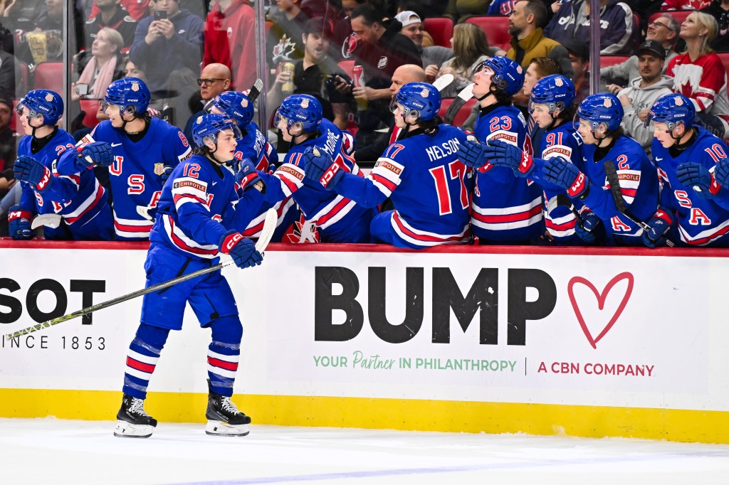 5 options for Friday's first NHL draft pick