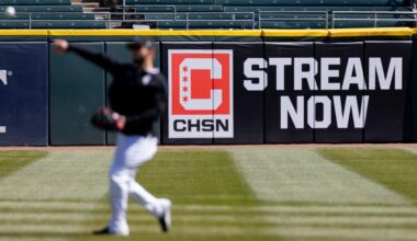 How to watch White Sox, Bulls, Blackhawks