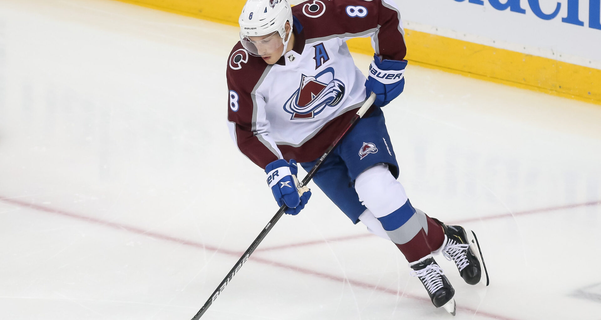 Colorado Avalanche 2024-25 Player Report Card: Cale Makar - The Hockey Writers - Colorado Avalanche