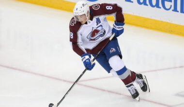 Colorado Avalanche 2024-25 Player Report Card: Cale Makar - The Hockey Writers - Colorado Avalanche