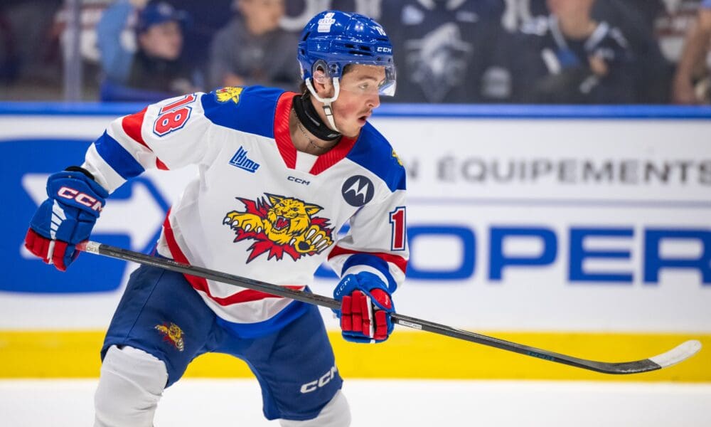 Flyers 2025 Draft Rankings (+)