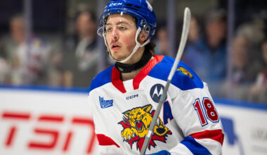 Boston Bruins 2025 Draft Preview: Projecting the First 2 Rounds - The Hockey Writers - Boston Bruins