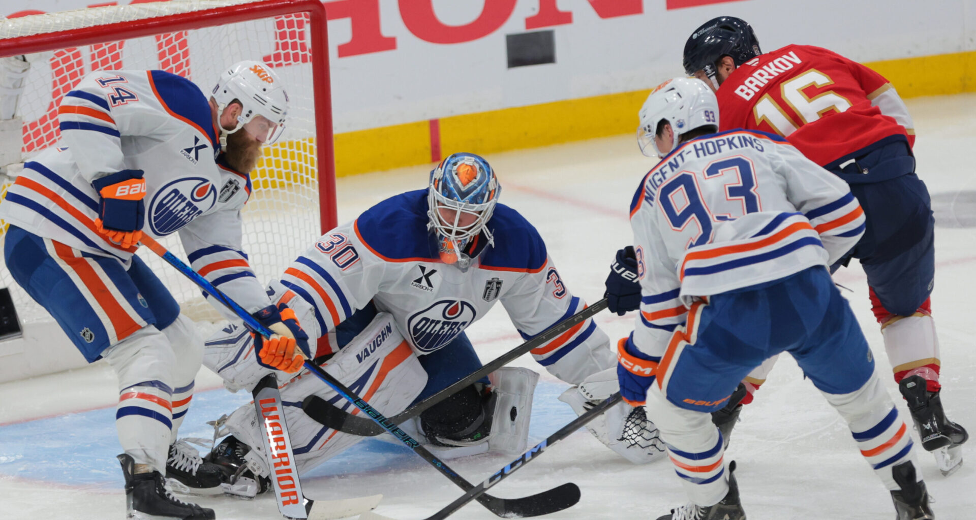 5 Takeaways From Oilers' 2025 Playoff Run - The Hockey Writers -