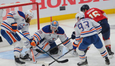5 Takeaways From Oilers' 2025 Playoff Run - The Hockey Writers -