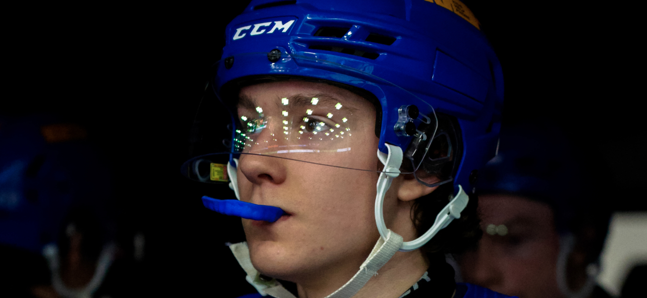 The top risers on FCHockey's board for the 2025 NHL Draft