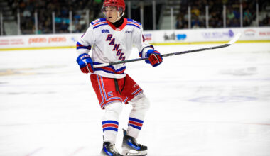 10 Must-Have Prospects For the 2025 NHL Draft - The Hockey Writers - NHL Entry Draft