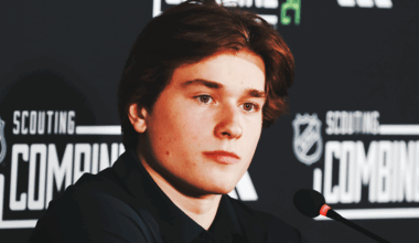 Prospects Look to Shine at NHL Scouting Combine