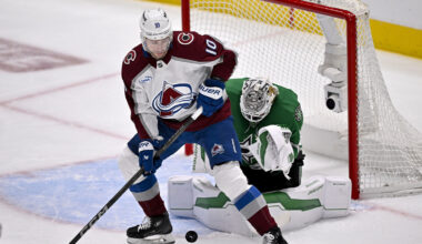 Avalanche’s Cale Makar surprised with ‘special’ Norris Trophy honor