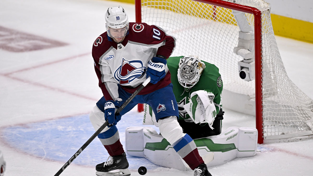 Avalanche’s Cale Makar surprised with ‘special’ Norris Trophy honor