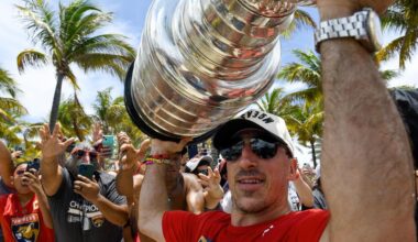 84-game season among changes coming to NHL as part of new labor deal – News-Herald