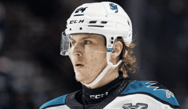 How Sharks Are Scouting Russian Draft Prospects From Afar (+)
