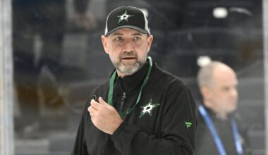 Pete DeBoer, and how NHL coaches have been sapped of all authority