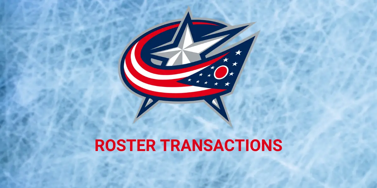 Charlie Coyle and Miles Wood Traded to the Columbus Blue Jackets