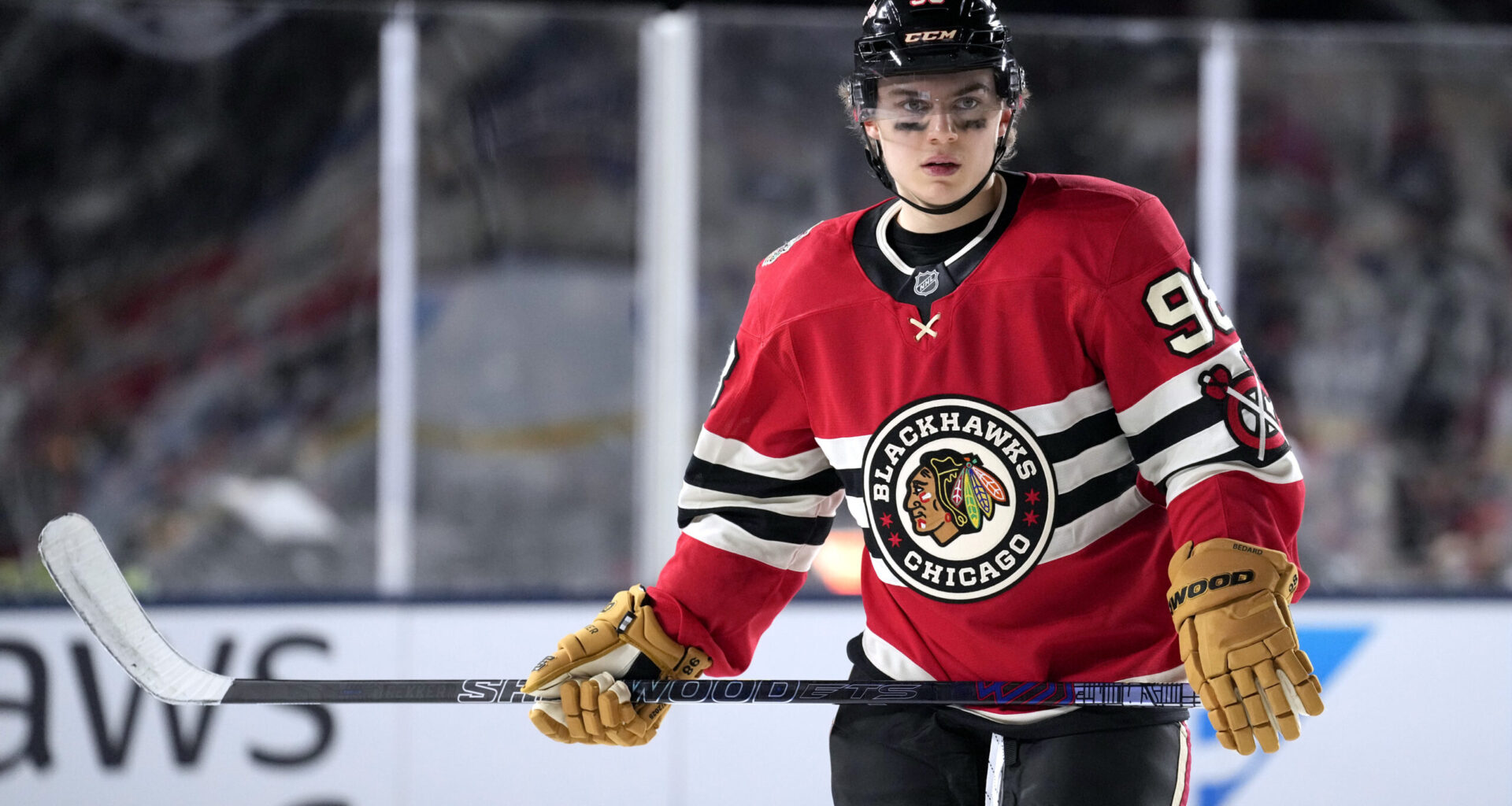 Blackhawks Assistant Coach Michael Peca Can Improve Forwards' Defensive Abilities - The Hockey Writers - Chicago Blackhawks