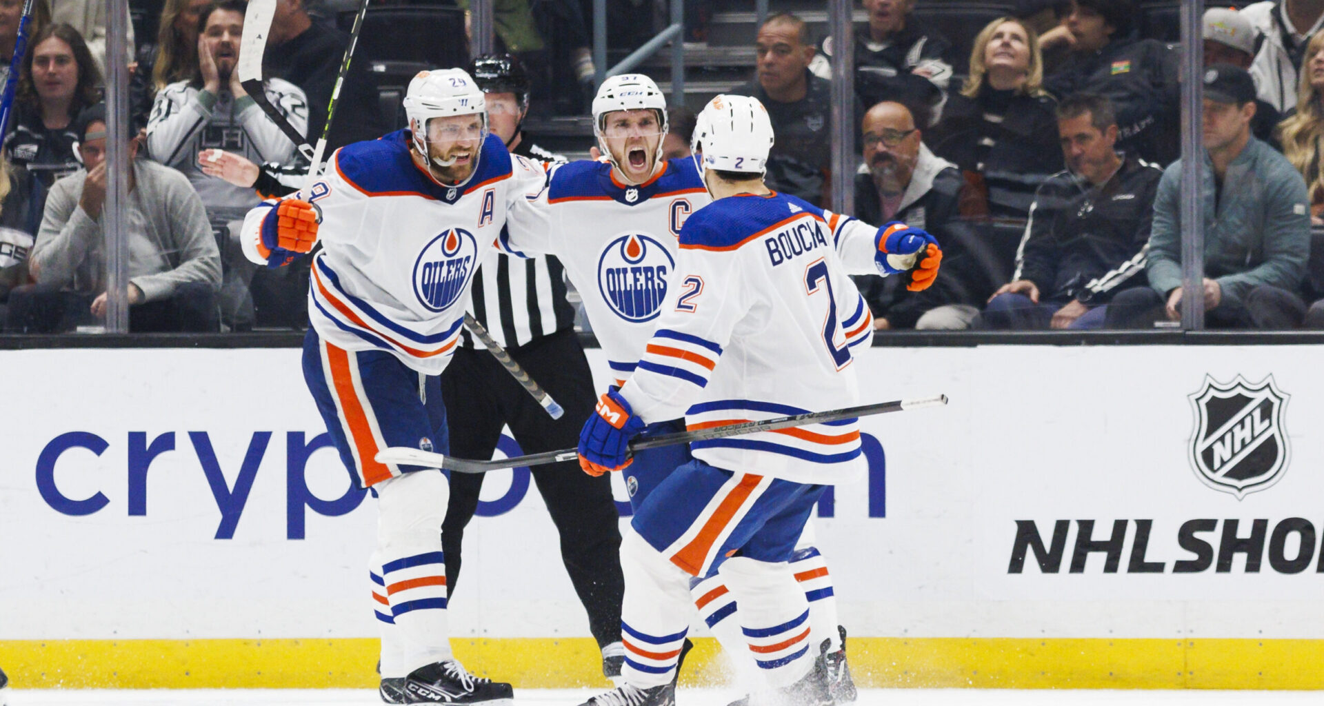 6 Reasons the Edmonton Oilers Will Win 2025 Stanley Cup - The Hockey Writers - Edmonton Oilers