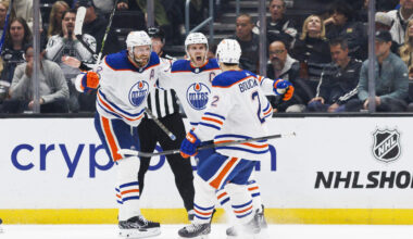 6 Reasons the Edmonton Oilers Will Win 2025 Stanley Cup - The Hockey Writers - Edmonton Oilers