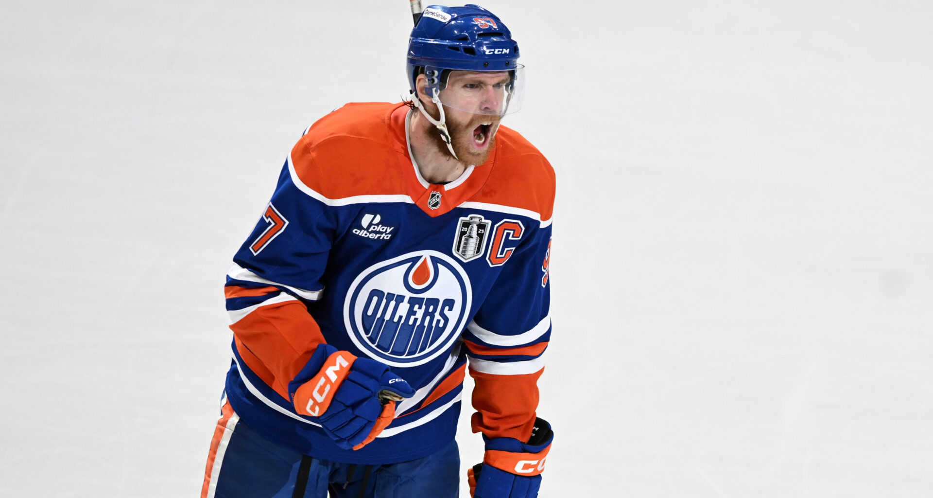 Oilers' Play Is a Sad Reality of How Far Flames Are From Being a Contender - The Hockey Writers - Calgary Flames