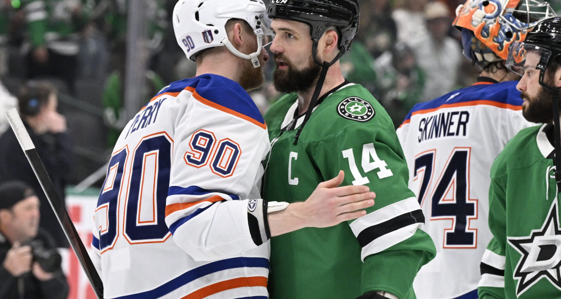 Dallas Stars' Western Conference Flame-Out and the Signs That Were There - The Hockey Writers -