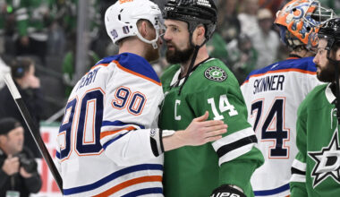 Dallas Stars' Western Conference Flame-Out and the Signs That Were There - The Hockey Writers -