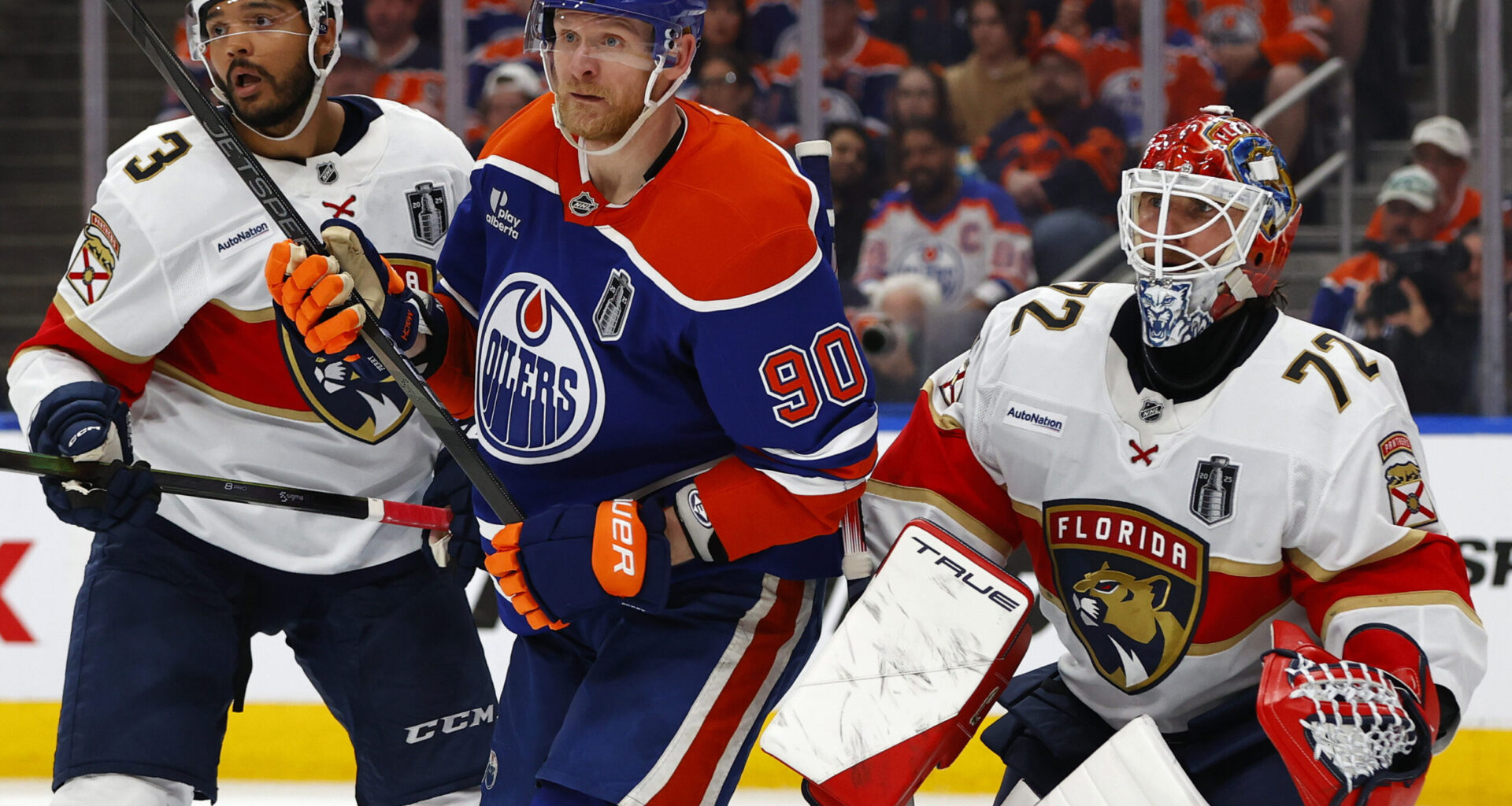 From Oilers to Maple Leafs? Corey Perry’s Future Could Include Another Canadian Contender - The Hockey Writers - Edmonton Oilers