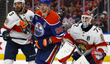 From Oilers to Maple Leafs? Corey Perry’s Future Could Include Another Canadian Contender - The Hockey Writers - Edmonton Oilers