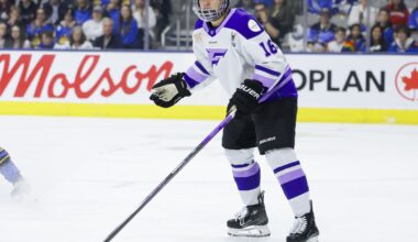 The Frost Maximized the 2025 Draft After Losing Key Players To Expansion - Minnesota Wild