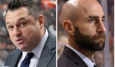 Trade Targets; Hunting for Centers; Penguins Coach Analysis