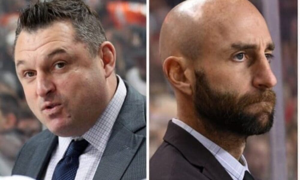 Trade Targets; Hunting for Centers; Penguins Coach Analysis