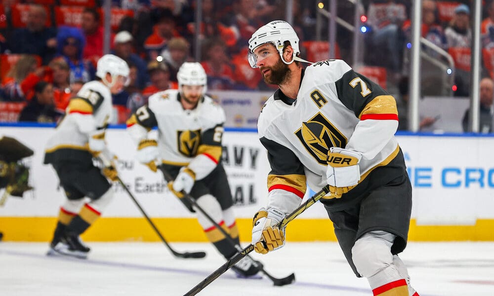 Pietrangelo Injury Concerns: The Cold Reality Beyond Marner Implications