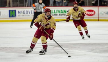 Final Flyers Mock NHL Draft: Final First Round Predictions