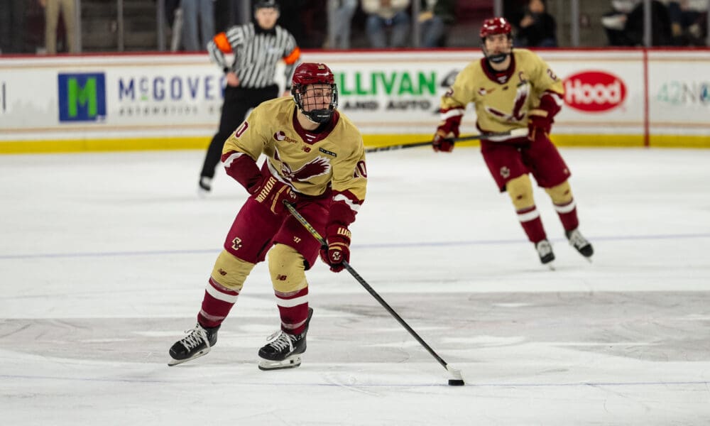 Final Flyers Mock NHL Draft: Final First Round Predictions