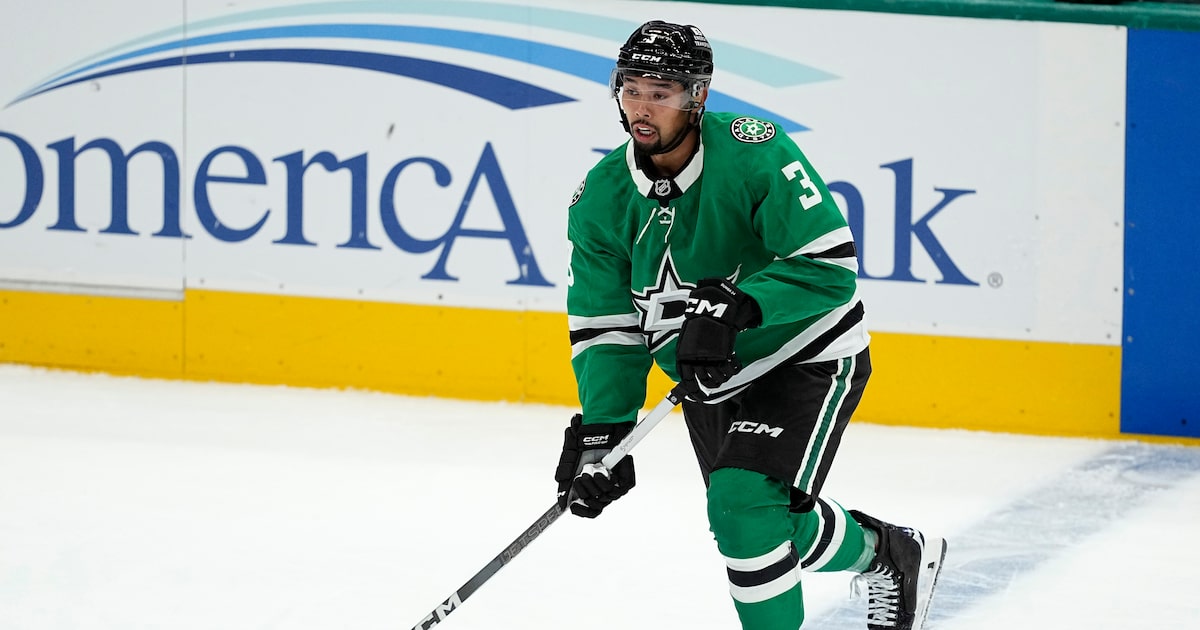 5 moves the Dallas Stars could make this offseason to free up needed cap space