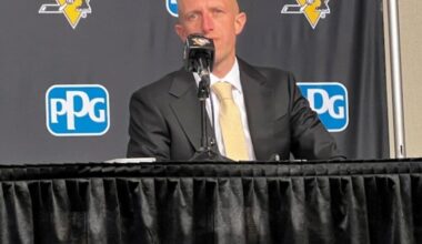 Mario, Muse, & Trade Talk; All Hell Breaks Loose