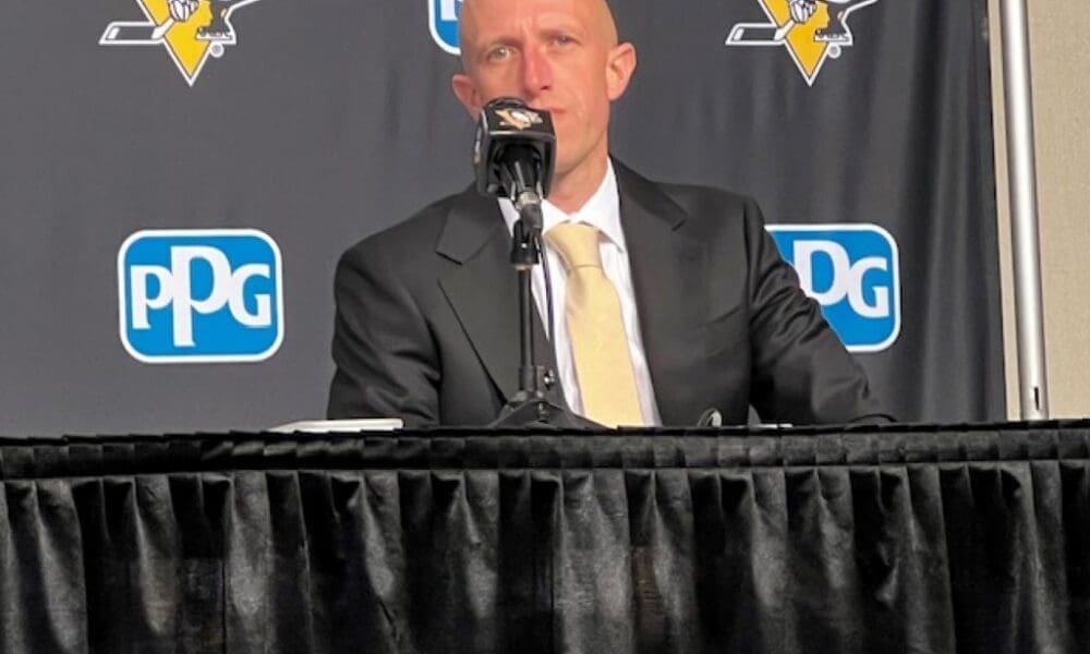 Mario, Muse, & Trade Talk; All Hell Breaks Loose