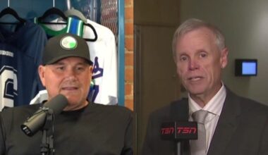 Hockey Hall of Fame names NHL Media Award recipients